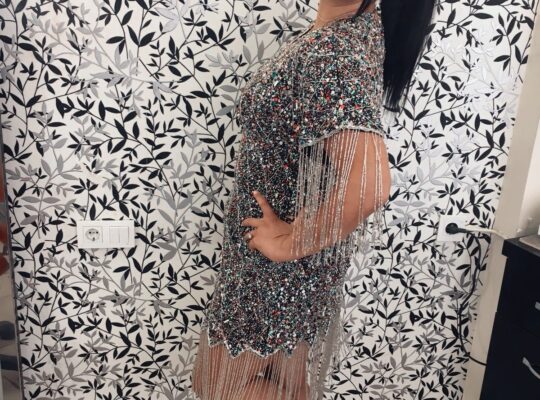 Abiye Kiralama | Boncuk Elbise