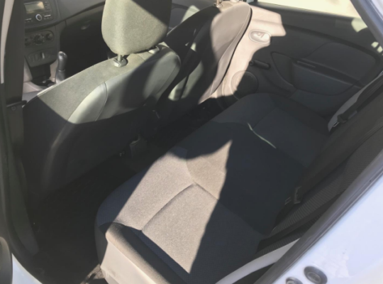 2015 Renault SYMBOL 1.5 DCI JOY