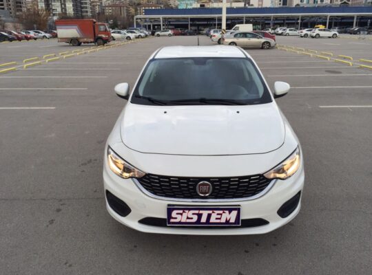 SIFIR KM FİAT EGEA DİZEL MANUEL VİTES SADECE 130 TL (0532 132 73 99)