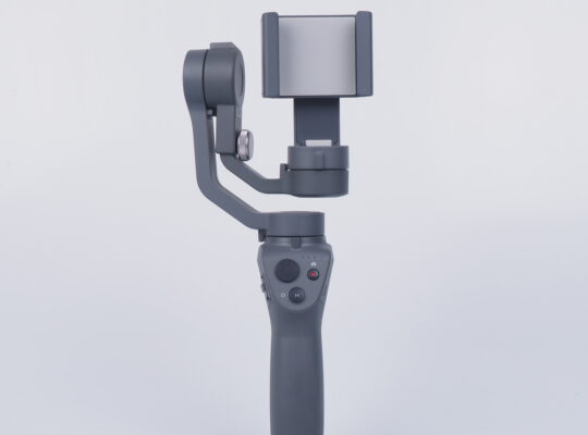 KİRALIK DJI OSMO MOBİLE 2