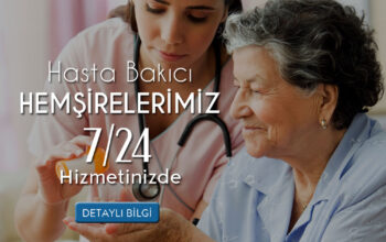 Zonguldak Alaplı hasta bakıcısı temin ediyoruz