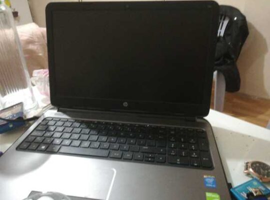 Laptop