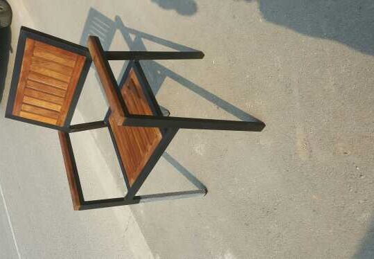 temiz az kullanilmis sandalye gunluk kiralik