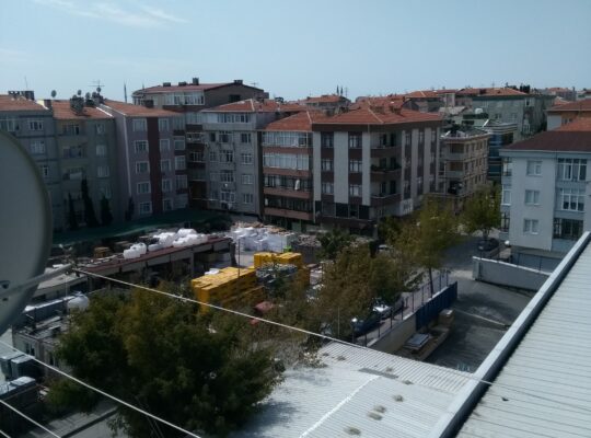 Acil kiralık