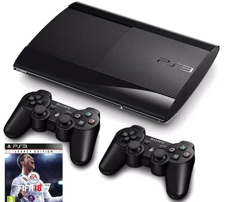 Sony Playstation 3