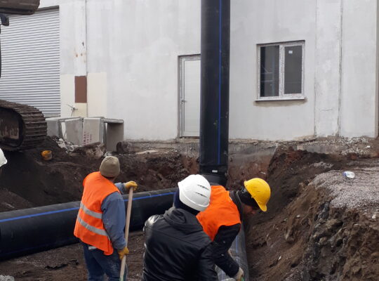 Alt yapı içme suyu arıtma tesisleri DSİ iller bankası büyükşehir belediyeleri hdpe polietilen boru alın kaynağı ve elektrofüzyon kaynağı ustası ve taşeronu 63 mm den 1000/1200/1400/1600 mm kadar alın kaynağı makinalarımız mevcuttur