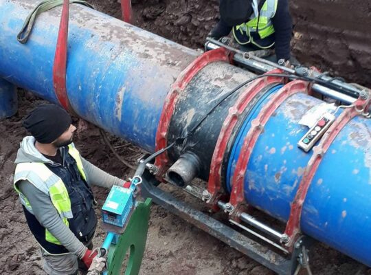 Dsi sulama altyapı polietilen plastik boru alın kaynağı ve elektrofüzyon kaynağı ustası ve taşeronu 63 mm den 1200/1400/1600 mm kadar alın kaynak makinalarımız mevcuttur