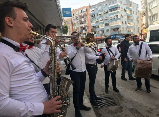 İSTANBUL.BANDO EKİBİ KİRALAMA ETKİNLİK ORGANZİSYONLARA.