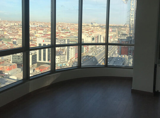 Şişli Temizlik Şirketi