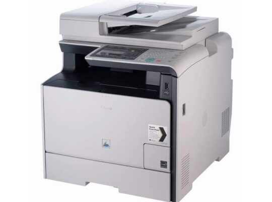 Canon renkli mf8350 cdn .Canon mf 8550 cdn yazicilar