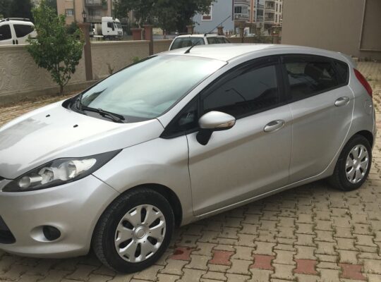 İzmir içi kiralık araba