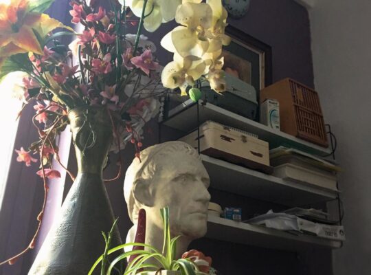 Bakırköy Kiralık Fotoğraf Stüdyosu