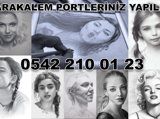 eRc Akademi’de Güzel Sanatlara Hazırlık, Mesleki Takviye ve Teknik Çizim Dersi 250 TL!