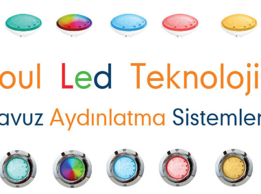 Havuz lambaları fiyatları