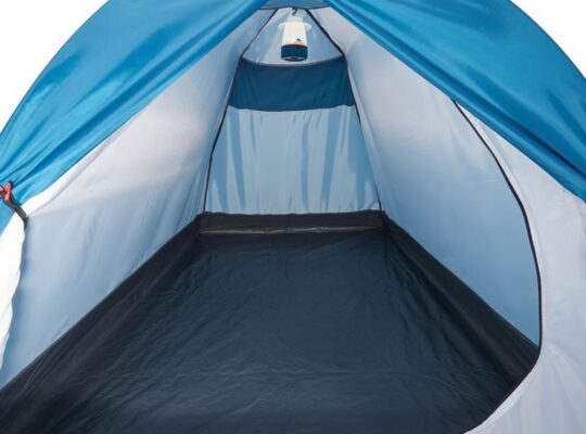 KİRALIK KAMP ÇADIRI MAT VE UYKU TULUMU