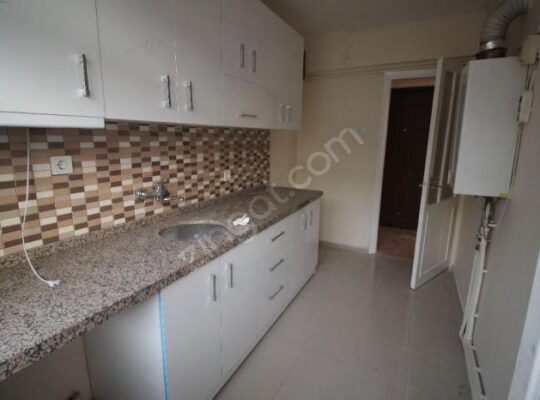 Küçükçekemece Cennetden 3+1 Kiralık Daire Aktaş Emlaktan