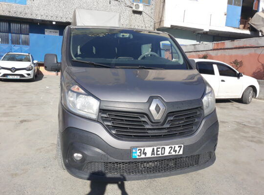 Nakliye işleriniz yapılır