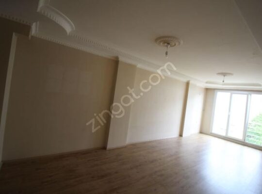 Küçükçekmece Cennet’te 2+1 Kiralık Daire