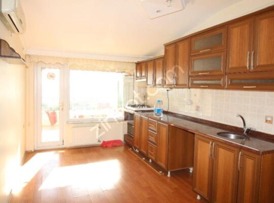 cennet mah 3+1 deniz ve göl manzaralı 180 metre lüx daire