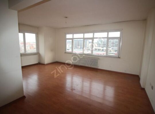 küçükçekemece cennet te 3+1 kiralık daire