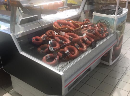 Kiralık market dolabı Kiralık reyon dolabı Kiralık şarküteri dolabı