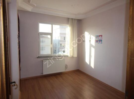 KÜÇÜKÇEKMECE CENNET MAHALLESİNDE 3+1 KİRALIK DAİRE