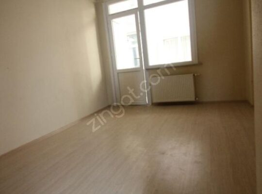 AKTAŞ YAPI EMLAKTAN BEŞYOL METROBÜSÜNE YAKIN 2+1 DAİRE