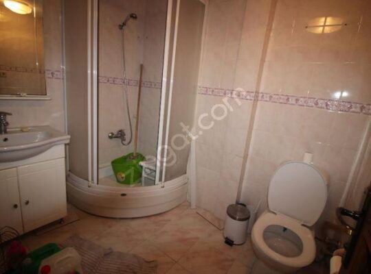 KÜÇÜKÇEKMECE CENNET MAHALLESİNDE 3+1 KİRALIK DAİRE