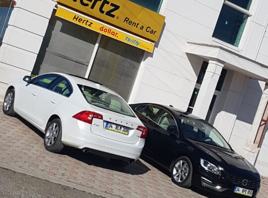 GÜNLÜK – HAFTALIK – AYLIK 2018-2019 MODEL ARAÇLAR