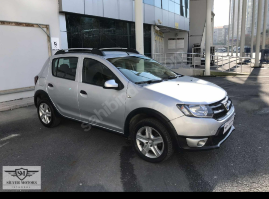 Aracımı kiraya vermek istiyorum