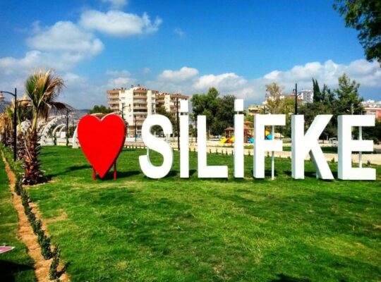 Susanoğlunda,Günübirlik,Kiralık,Yazlık,Daire