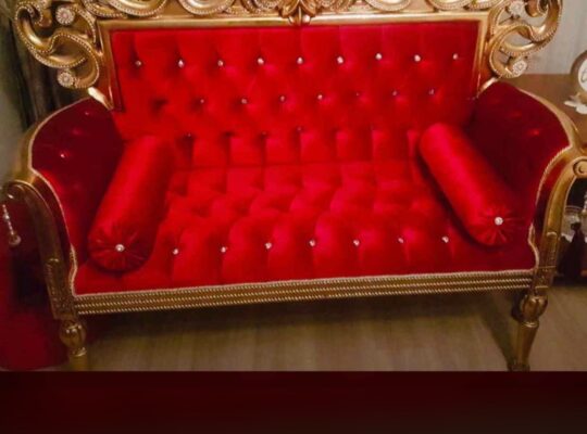 Taht kına organizasyon