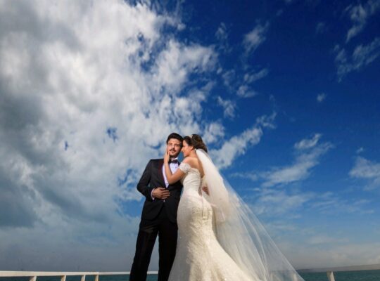 Balık Model 2017 Kiralık Gelinlik