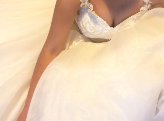 Kiralik Tasarım Gelinlik