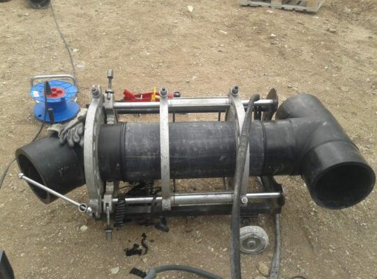 HDPE, PE, PE 100 VE Büyük Çaplı Pprc boruların Kullanabileceği hertürlü alandaki işlerinizi alın kaynak ve elektrofüzyon kaynak makineleri ile gerçekleştirmekteyiz.