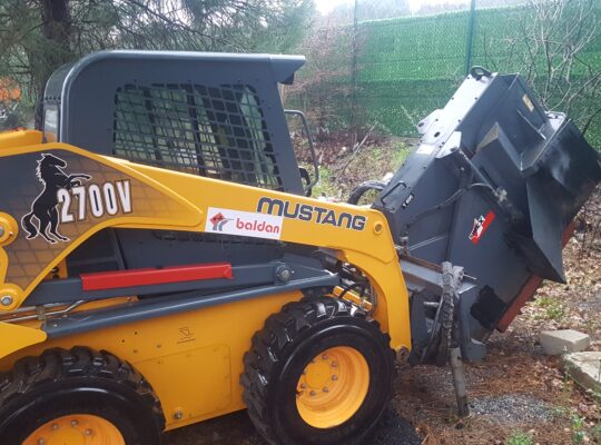 BALDAN MAKİNA DAN KİRALIK SATILIK BOBCATLAR