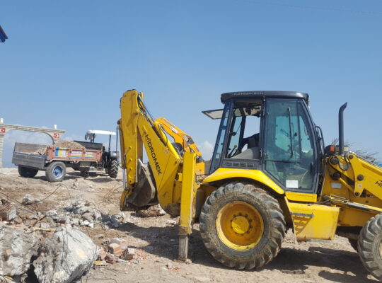 kiralık jcb 3x ler