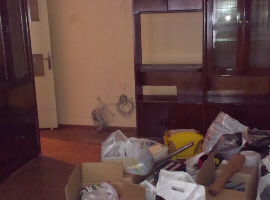 Bahçelievler’de kiralık daire