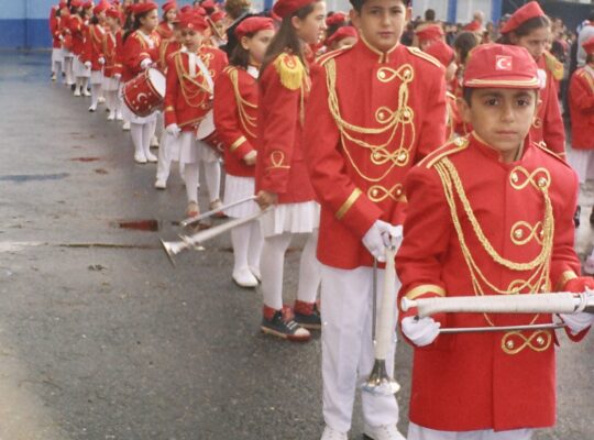 KİRALIK CÜBBE VE KEP(İMALATÇIDAN) BANDO KIYAFETLERİ