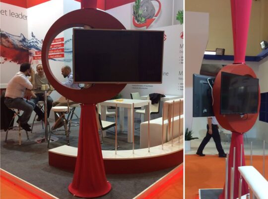 49 inç / 124 Ekran – Philips LCD TV Kiralama