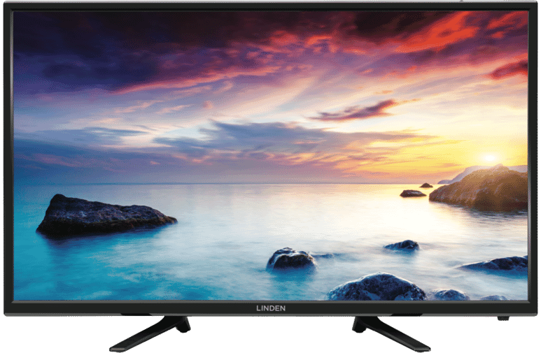 32 inç / 82 Ekran – LG LCD TV Kiralama