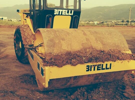 KİRALIK TOPRAK SİLİNDİR EN AZ 2 AYLIK