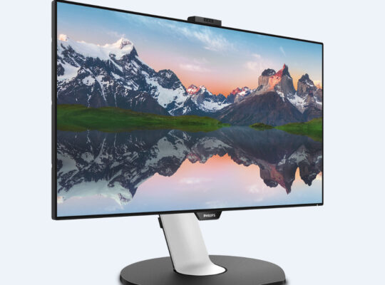 49 inç / 124 Ekran – Philips LCD TV Kiralama