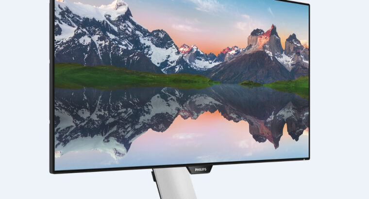 49 inç / 124 Ekran – Philips LCD TV Kiralama