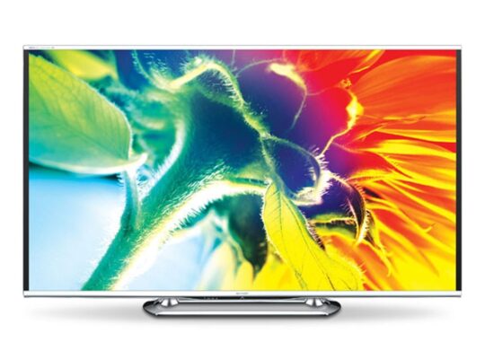 80 inç / 204 Ekran – Sharp LCD TV Kiralama