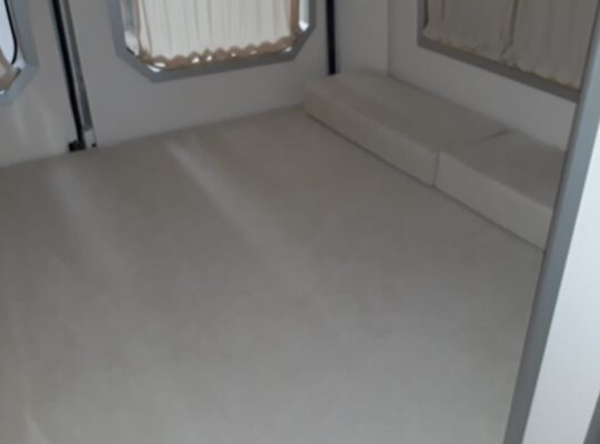 KARAVAN DENEYİMİNİZİ KİRALAYARAK YAŞAYIN