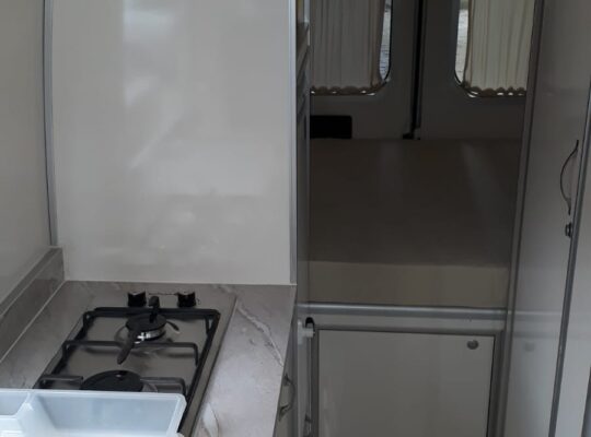 KARAVAN DENEYİMİNİZİ KİRALAYARAK YAŞAYIN