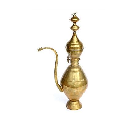 Osmanlı Şerbetçisi Kiralama