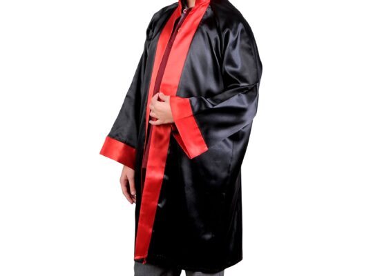 Kep Cübbe Anaokulu ve İlkokul MEzuniyet Cübbesi