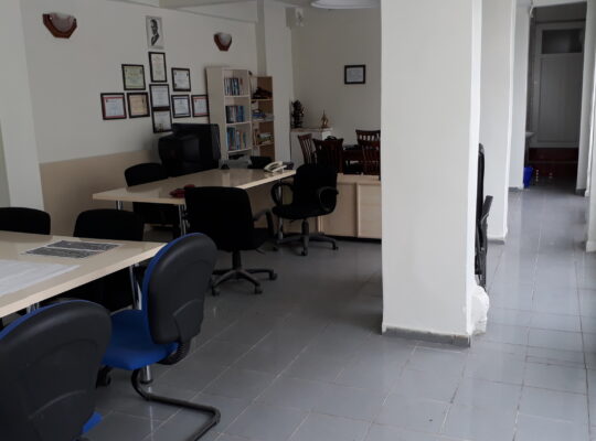 ESENLER YSM PARK İÇİ 60 M2 WC MUTFAK 3 METRO İSTASYONU ARASI